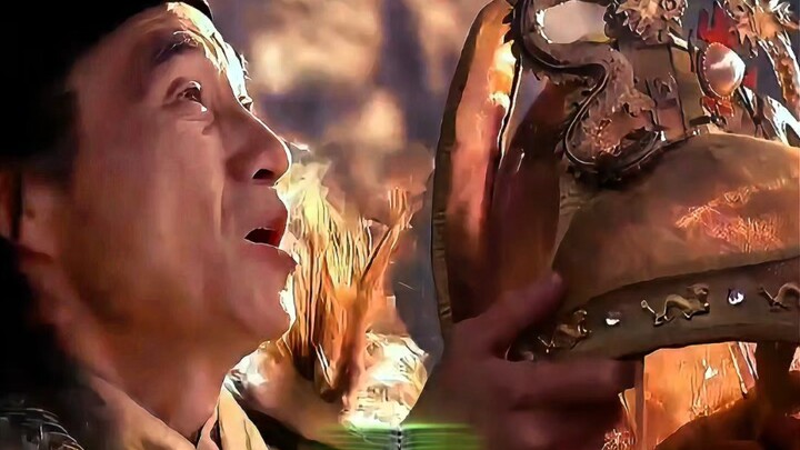 Why is it that whenever a dynasty is on the brink of collapse, there’s always one stubborn holdout w