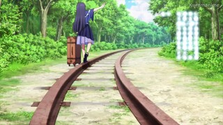 Eps-14 Summer Pockets [Sub indo]
