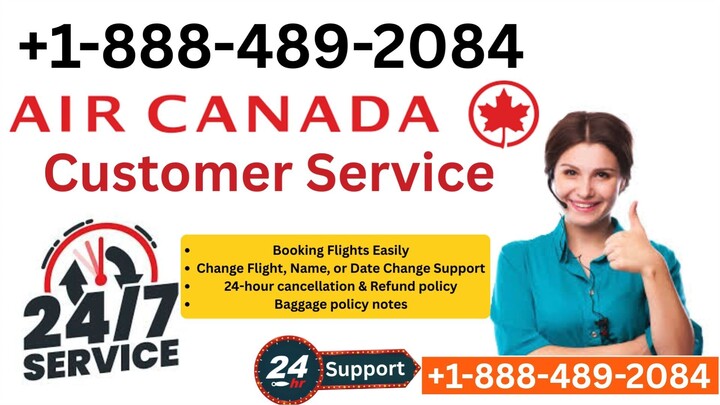 Complete List of OFFICIAL ™Air Canad𝖆 Airline𝖘®™ USA Contact Numbers:A 2025 Step-by-Step Guide