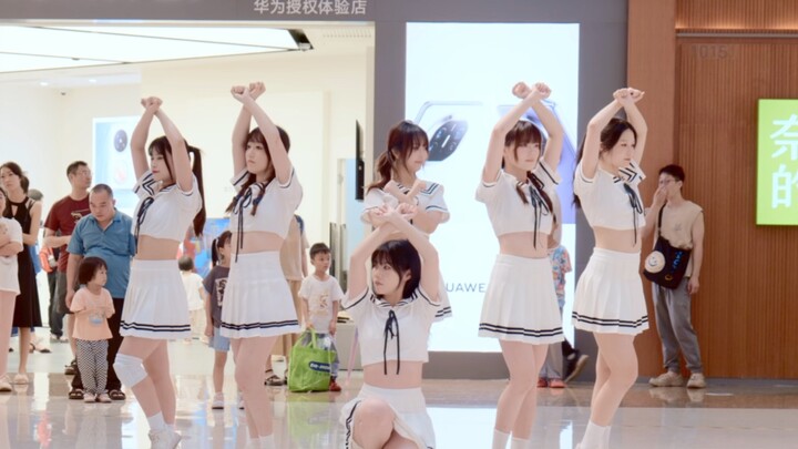 【GFRIEND】Trình diễn vũ đạo nhóm, tái hiện ca khúc làm nên tên tuổi của GFRIEND “Từ hôm nay chúng ta”
