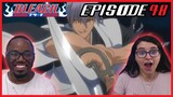 HITSUGAYA VS GIN! | Bleach Episode 48 Reaction