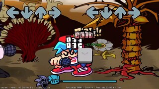 FNF Sonic.EXE 2.0 Optimized Android - Cycles