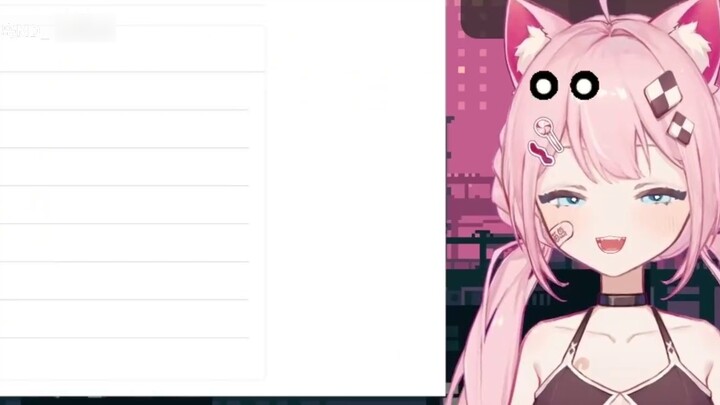 I like the famous cv! But the butter cv? ?