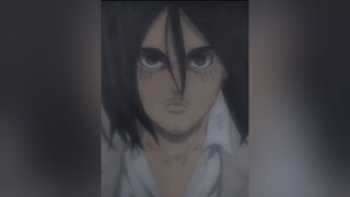 mikasa enter🔥makasa#warhammertitan##shingekinokyojin aot anime fyp