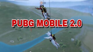 ( Pubg Mobile Update 2.0 ) Tìm Hiểu Cách Sử Dụng Bộ Cứu Trợ Khẩn Cấp