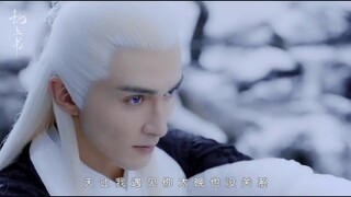 【东凤】 Eternal Love of Dream EP 32-42 | 三生三世枕上书32-42集 (梵音谷篇) 《遇见你》