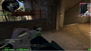 (CSGO) Sẽ ra sao nếu con gái chơi CSGO