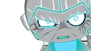 Đánh giá ngắn gọn về "Siêu nhân hạnh phúc: Giải cứu thời gian và không gian"