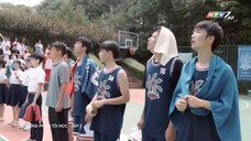 đừng làm phiền tôi học tập 7