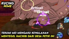 Mizukage paling greget sepanjang sejarah😂