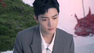 [Xiao Zhan] 210726 Video nổi bật về ngày lễ tình nhân Trung Quốc của Xiao Zhan chỉ có hoa hồng