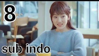 Accidentally in Love episode 8 sub indo