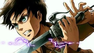 The moment when I draw the knife and transform! The whole world will tremble for it!