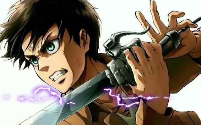 The moment when I draw the knife and transform! The whole world will tremble for it!