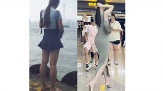 Body shape is much more important than facial features! My Body Shape Cultivation Technique