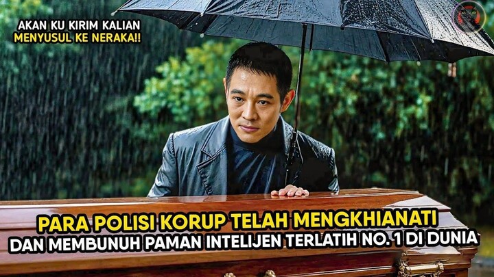 Intelijen Berbahaya Yang Menuntut Balas Atas Kematian Pamannya - Alur Cerita Fil