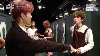 [ENG] 160914 MBC Idol King of Cooking EXO Cut [mr.virtue]