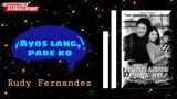 Ayos Lang, Pare Ko | 1998 ° Action | Rudy Fernandez | Classic Movies