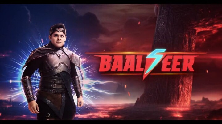 Baalveer 5 23rd April 2025 Video Episode 15