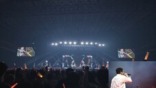 hololive 5th festival stage1 x Cincin Concert by Hindia (Aftermovie Fanmade)