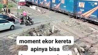 kebetulan yang jarang terjadi