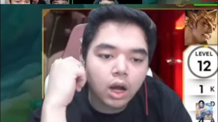 Kunci kemenangan RORA 🔥