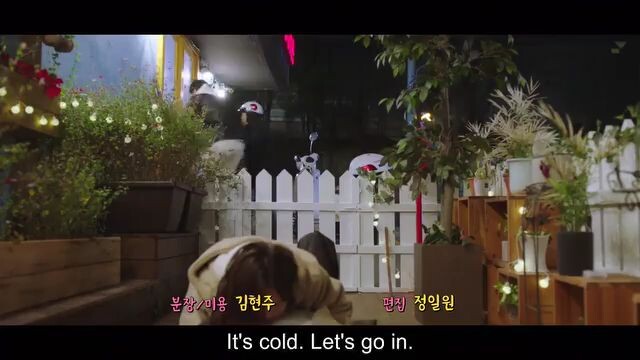 Business Proposal ep3 eng sub