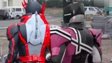 [Kamen Rider] Đã biết Reiwa không tổ đội được với ai chưa