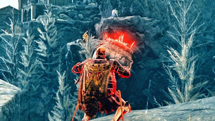 Ah, baby, you’re a javelin-throwing mountain demon with long-range hatred, high damage, and a wide a