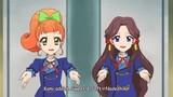 Aikatsu! Episode 136 - Namanya adalah, AmaFuwa☆Nadeshiko (Sub Indonesia)
