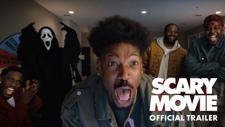 Scary Movie 6 - Official Trailer