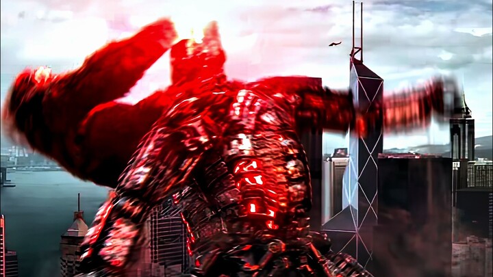 【Chất lượng tuyệt đỉnh】Mechagodzilla