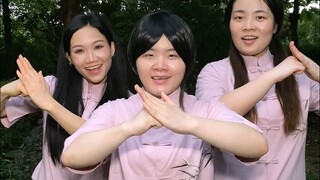 工厂SHE正式出道