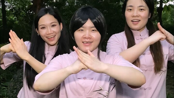 工厂SHE正式出道