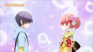 Tonikaku Kawaii [BD] (Ep 7.2) Tới Kyoto #Tonikaku_Kawaii