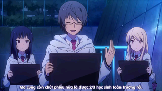 🌸 Sakurasou no Pet na Kanojo Tập 21 🌸