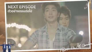 I Promise I Will Come Back The Series - Episode 7 Teaser