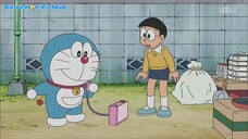 Doraemon S10 - Tái Chế Rác Với Những Chú Kiến Tháo Vát