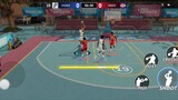 NBA INFINITE 3V3 Ranked game 5 Kevin Durant