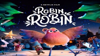 Movie Robin Robin