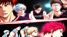 Kuroko No Basket S3 Eps. 70