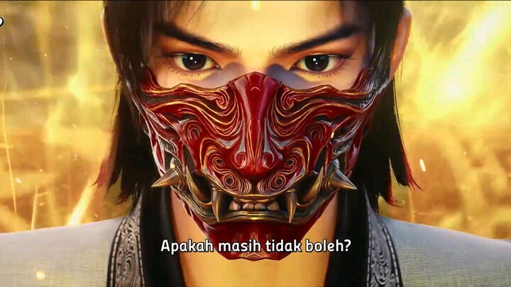 Immortality S5 Ep 18 Subtitle Indonesia