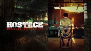 Movie |• Hostage:Missing Celebrity (2021)