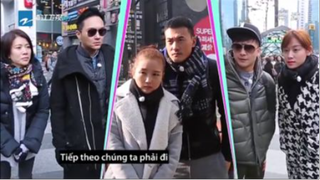 [Vietsub] Full Ep8 Belong with you season 1 l Có Em Chung Đường 2015