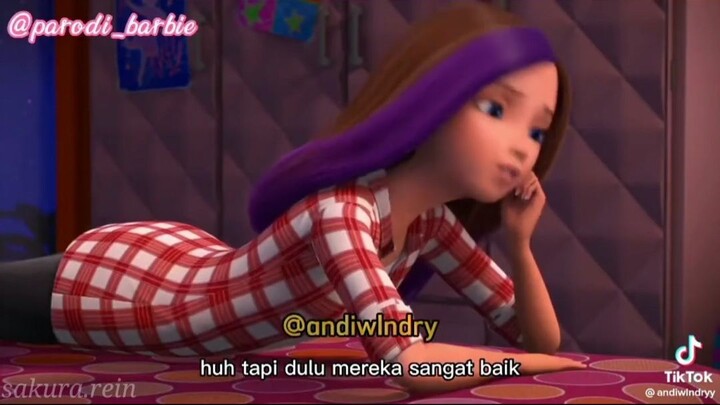 Teman Palsu Itu Seperti Daun di Musim Gugur… Banyak dan Busuk