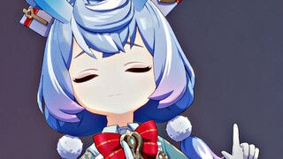 枫丹里谁最惹不起？打听打听梅洛彼得堡的美露莘护士长。（这俩保镖长的一个比一个能打）#原神枫丹 #原神创作者激励计划 #希格雯