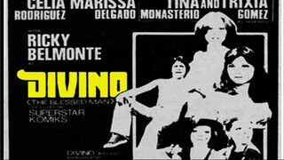 Divino 1976 Comedy Film Philippines