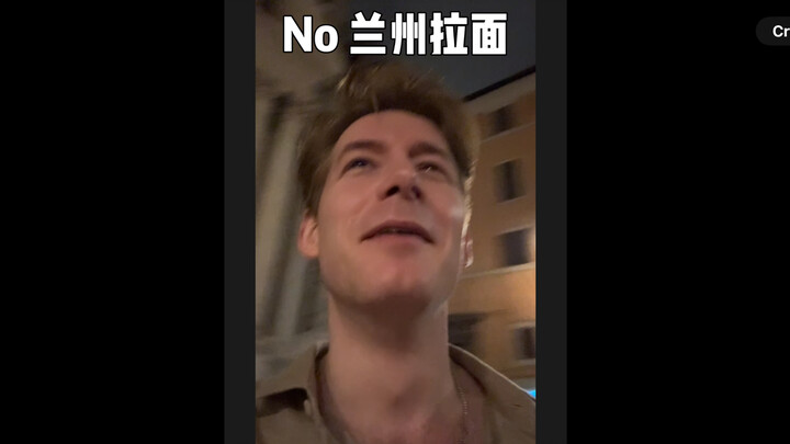 Pria tampan di Italia memang banyak, tapi sungguh tidak enak!