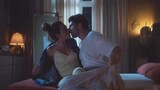 In Good Hands 2 / Kiss Scene - Firat and Sezen (Kaan Urgancioglu and Melisa Pamuk)