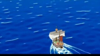 one piece amine